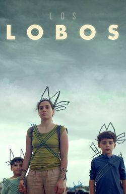 Los lobos