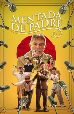 Mentada de Padre