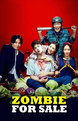 Zombie for Sale