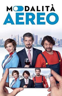 Modalità Aereo