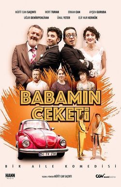 Babamin Ceketi