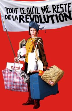Whatever Happened to My Revolution