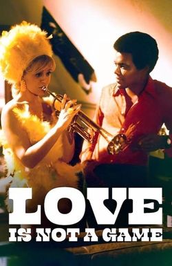 Love Is Not a Game