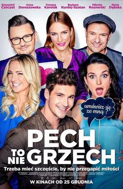 Pech to nie grzech