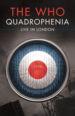 Quadrophenia: Live in London
