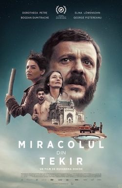 The Miracle of Tekir