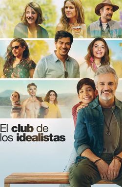 El Club de los Idealistas