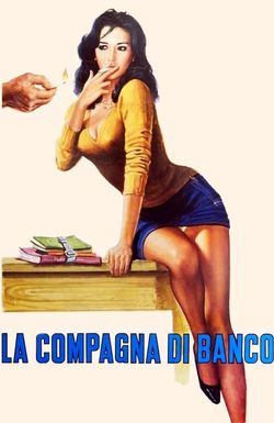 La compagna di banco