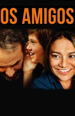 Os Amigos