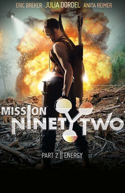 Mission NinetyTwo
