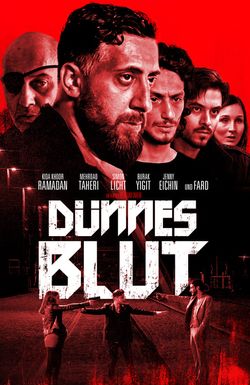 Dünnes Blut