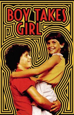 Boy Meets Girl