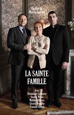 La Sainte Famille