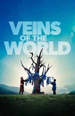 Veins of the World