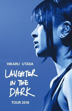 Hikaru Utada: Laughter in the Dark Tour 2018
