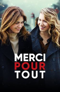 Merci pour tout