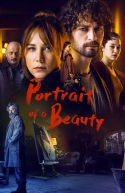 Portrait of Beauty