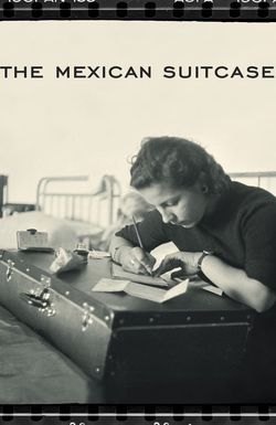 La maleta mexicana