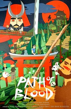 Path of Blood