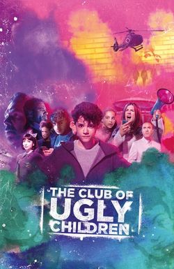 The Club of Ugly Children