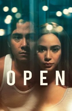 Open