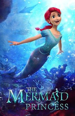 The Little Mermaid: Attack of the Pirates