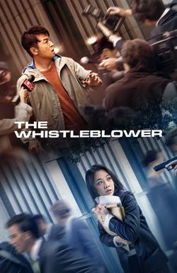 The Whistleblower