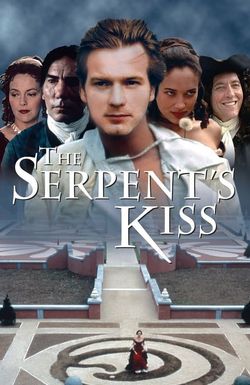 The Serpent's Kiss