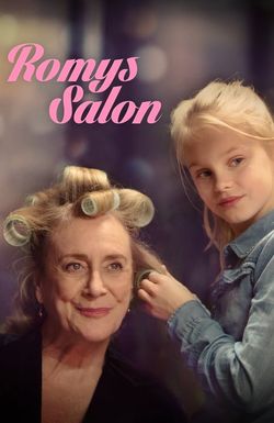 Romy's Salon