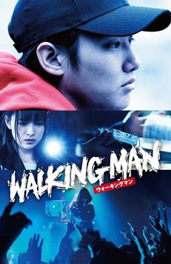 Walking Man
