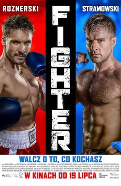 Fighter