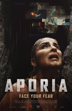 Aporia