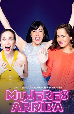 Mujeres Arriba