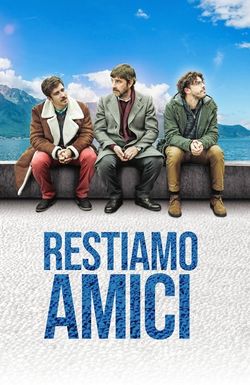 Restiamo amici