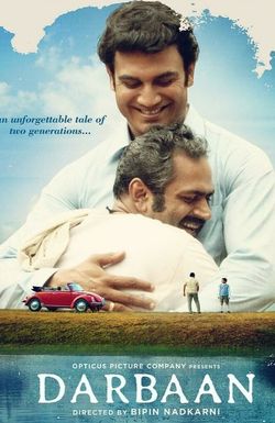 Darbaan