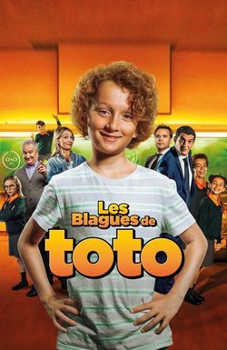Les blagues de Toto