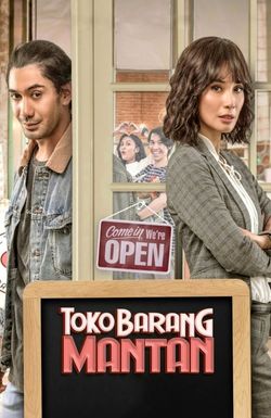 The Ex-Lover Shop