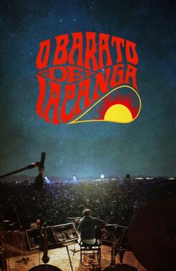 O Barato de Iacanga