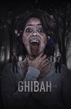 Ghibah
