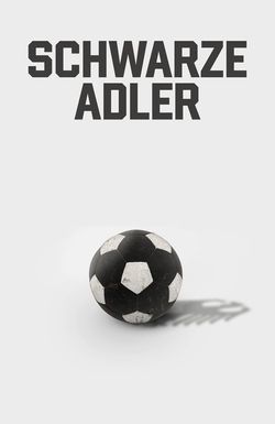 Schwarze Adler