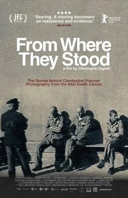 From Where They Stood