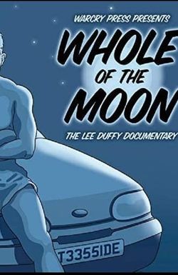 Lee Duffy: The Whole of the Moon