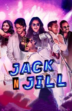 Jack N Jill