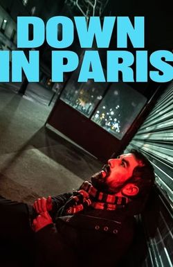 Down in Paris
