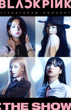 Blackpink: The Show