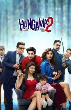 Hungama 2