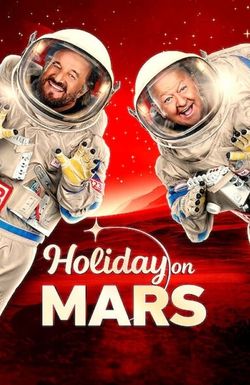 Holidays on Mars