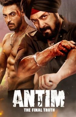 Antim: The Final Truth
