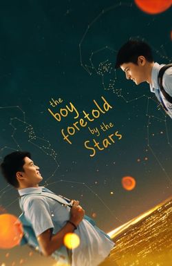 The Boy Foretold by the Stars