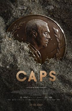 Caps